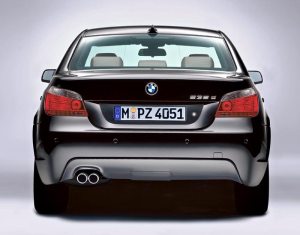 BMW serie 686 20